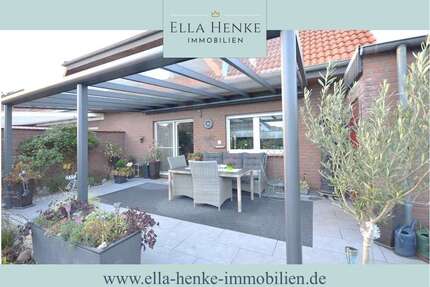 Haus zum Kaufen in Schwülper 395.000,00 € 116 m²