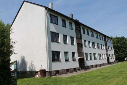 Wohnung zum Mieten in Wittingen 525,00 € 70 m²