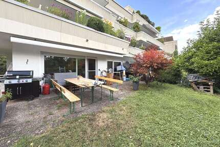 Wohnung zum Kaufen in Stuttgart 475.000,00 € 102 m²
