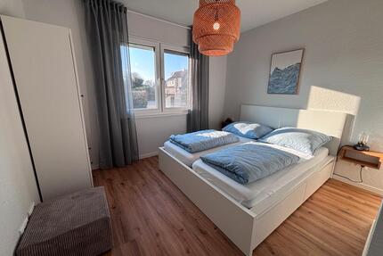 Ferienwohnungen Carolinensiel Nordsee EG 4 Personen FeWo - Wittmund