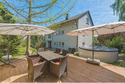 Haus zum Kaufen in Backnang 745.000,00 € 184 m²