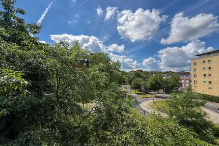 Wohnung zum Kaufen in Erkrath 139.000,00 € 50 m²