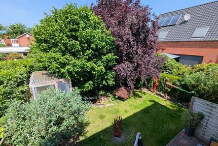 Haus zum Kaufen in Bad Zwischenahn 280.000,00 € 118.98 m²
