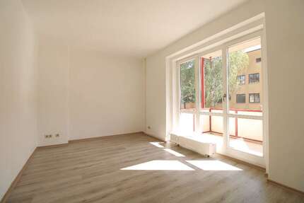 Wohnung zum Mieten in Cottbus 350,00 € 42.77 m²
