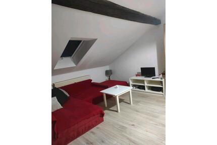 SONNEBERG 2-Zimmerwohnung - 450,00&nbsp;EUR Kaltmiete, ca.&nbsp; 50,00&nbsp;m&sup2; in Untersiemau (PLZ: 96253)