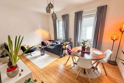 Wohnung zum Mieten in Eschborn 680,00 € 65 m²