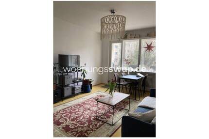 Wohnungsswap - Wilmsstraße - 500,00&nbsp;EUR Kaltmiete, ca.&nbsp; 50,00&nbsp;m&sup2;&nbsp;Wohnfl&auml;che in Berlin (PLZ: 10961) Kreuzberg