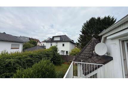 Wohnung zum Kaufen in Oberursel 378.000,00 € 90 m²