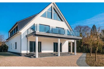 EG Wohnung in Achim-Uesen - 1.250,00&nbsp;EUR Kaltmiete, ca.&nbsp; 131,00&nbsp;m&sup2; in Achim (PLZ: 28832)
