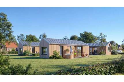 Grundstück zu verkaufen in Brodersby 295.000,00 € 217 m²