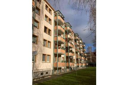 Wohnung zum Mieten in Zwickau 339,00 € 60 m²