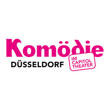 Kein Auskommen mit dem Einkommen - Komödie Düsseldorf