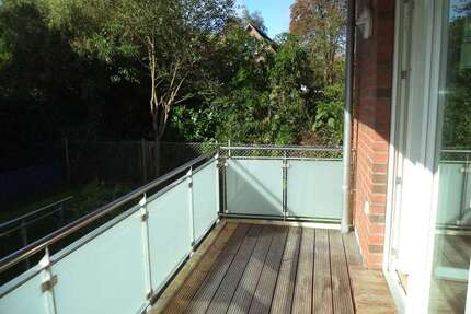 Wohnung zum Mieten in Reinfeld 1.300,00 € 85 m²