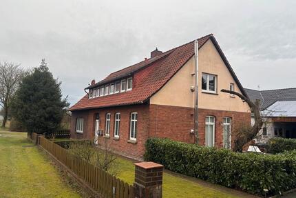 Wohnung 103 m2 in Sprakensehl - 620,00&nbsp;EUR Kaltmiete, ca.&nbsp; 103,00&nbsp;m&sup2; in Sprakensehl (PLZ: 29365)