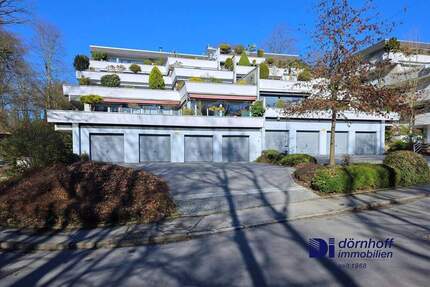 5 Zimmer und gigantische Terrasse in Kirchhörde - und zum Joggen direkt in den Wald - Dortmund / Kirchhörde