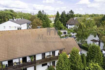 Wohnung zum Kaufen in Planegg 438.300,00 € 82.6 m²