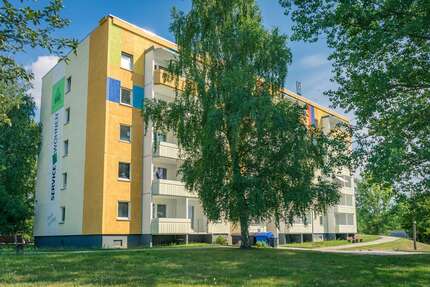 Wohnung zum Mieten in Chemnitz 195,00 € 34.34 m²