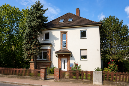 Wohnung zum Mieten in Lutherstadt Wittenberg 890,00 € 150 m²