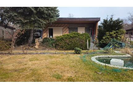 Gartenbungalow zu verkaufen - 25.000,00&nbsp;EUR Kaufpreis, ca.&nbsp; 380,00&nbsp;m&sup2; in Storkow (Mark) (PLZ: 15859)