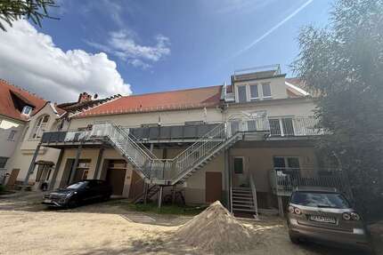 Wohnung zum Mieten in Teutschenthal OT Zscherben 970,00 € 108 m²