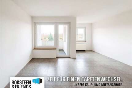 Wohnung zum Mieten in Dorsten 530,00 € 73.08 m²