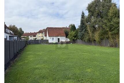 VERWIRKLICHEN SIE SICH - NEUBAU ODER SANIEREN - Melle