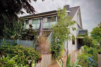 barrierefreies Gästehaus 12 Zimmer in Strandnähe - Kellenhusen