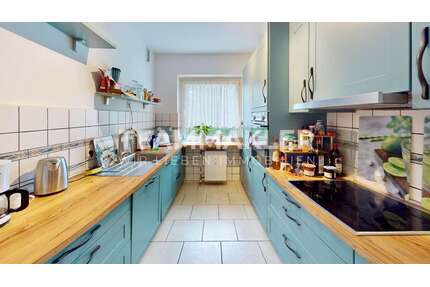 Wohnung zum Kaufen in Quickborn 199.000,00 € 84 m²