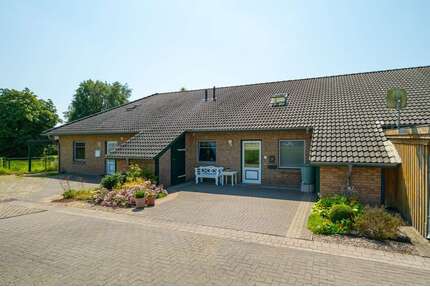 Haus zum Kaufen in Wittbek 299.000,00 € 141 m²