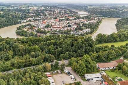 Grundstück zu verkaufen in Wasserburg 880.000,00 € 2570 m²