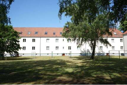Wohnung zum Mieten in Brandenburg an der Havel 363,21 € 42.73 m²
