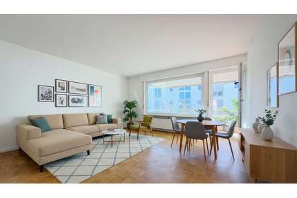 Wohnung zum Kaufen in Kirchheim unter Teck 224.000,00 € 50.33 m²