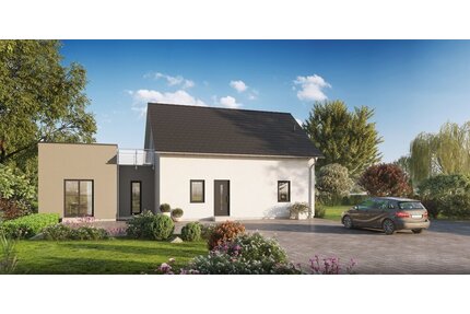 Ein neues Kapitel: Ihr Familienhaus in Bad Vilbel - Bad Vibel