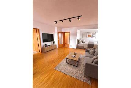 Wohnung zum Mieten in Wolfratshausen 850,00 € 57 m²