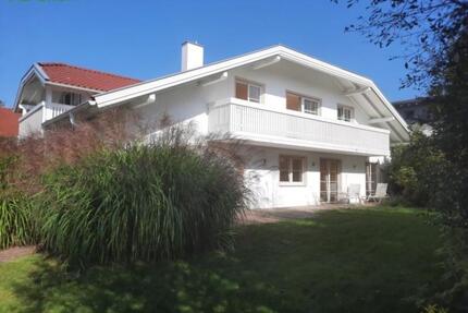 Einfamilienhaus mit Einliegerwohnung, Pool und Sauna - Simbach am Inn