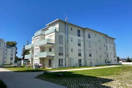 Wohnung zum Mieten in Isny 1.050,00 € 92 m²