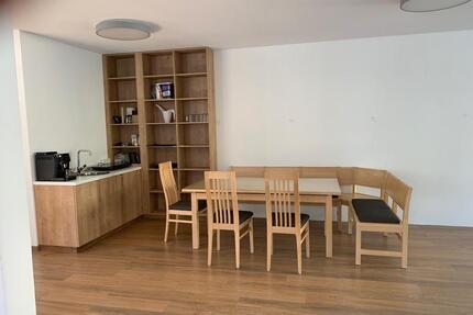 Wohnung oder Gewerbe zu vermieten - Bad Wörishofen