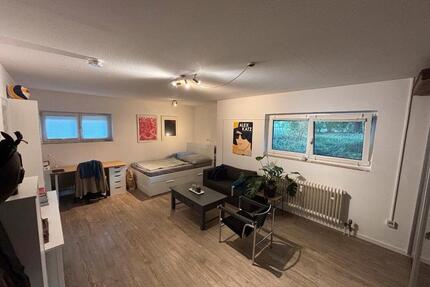 1-Zimmer-Wohnung in Tübingen-Derendingen zu vermieten - Rottenburg am Neckar