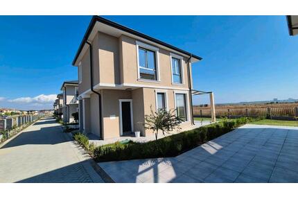 Luxushaus am Meer in Bulgarien - 1.550,00&nbsp;EUR Kaltmiete, in Lüdersdorf (PLZ: 23923)