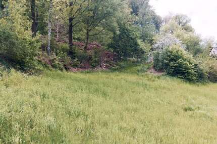 Grundstück zu verkaufen in Tharandt 89.000,00 € 620 m²