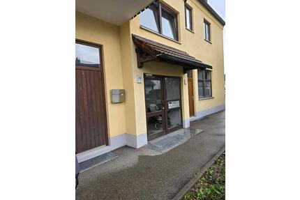 Schöne ETW inkl. TG in 86391 Leitershofen - Stadtbergen