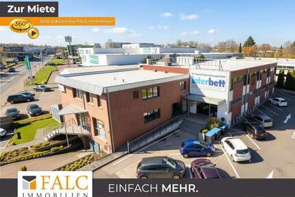 Einzelhandel in Würselen 2.655,00 € 295 m²