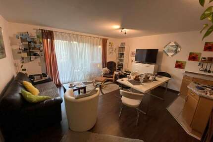 Wohnung zum Mieten in Weingarten 650,00 € 50 m²