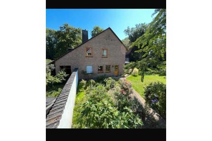 !!ANFRAGESTOP!! 3-Zimmer-Erdgeschosswohnung - Bremen Huchting