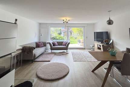 Haus zum Kaufen in Köln 649.000,00 € 108.28 m²