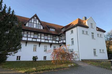 Wohnung zum Mieten in Ilsenburg 427,00 € 61 m²