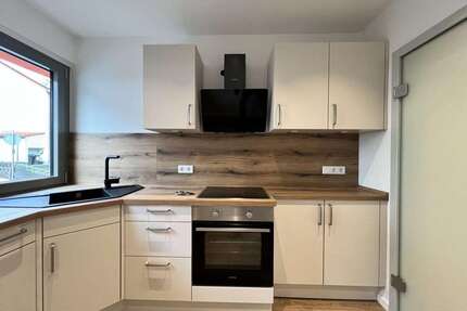 Wohnung zum Mieten in Wetter 530,00 € 50.35 m²
