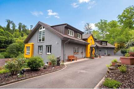 Haus zum Kaufen in Marxzell 995.000,00 € 449 m²
