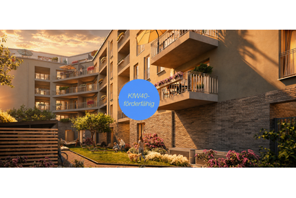 Wohnung zum Kaufen in Köln 399.900,00 € 63.91 m²