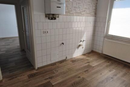 Sanierte Zwei Raum Wohnung - 310,00&nbsp;EUR Kaltmiete, in Güsten (PLZ: 39439)